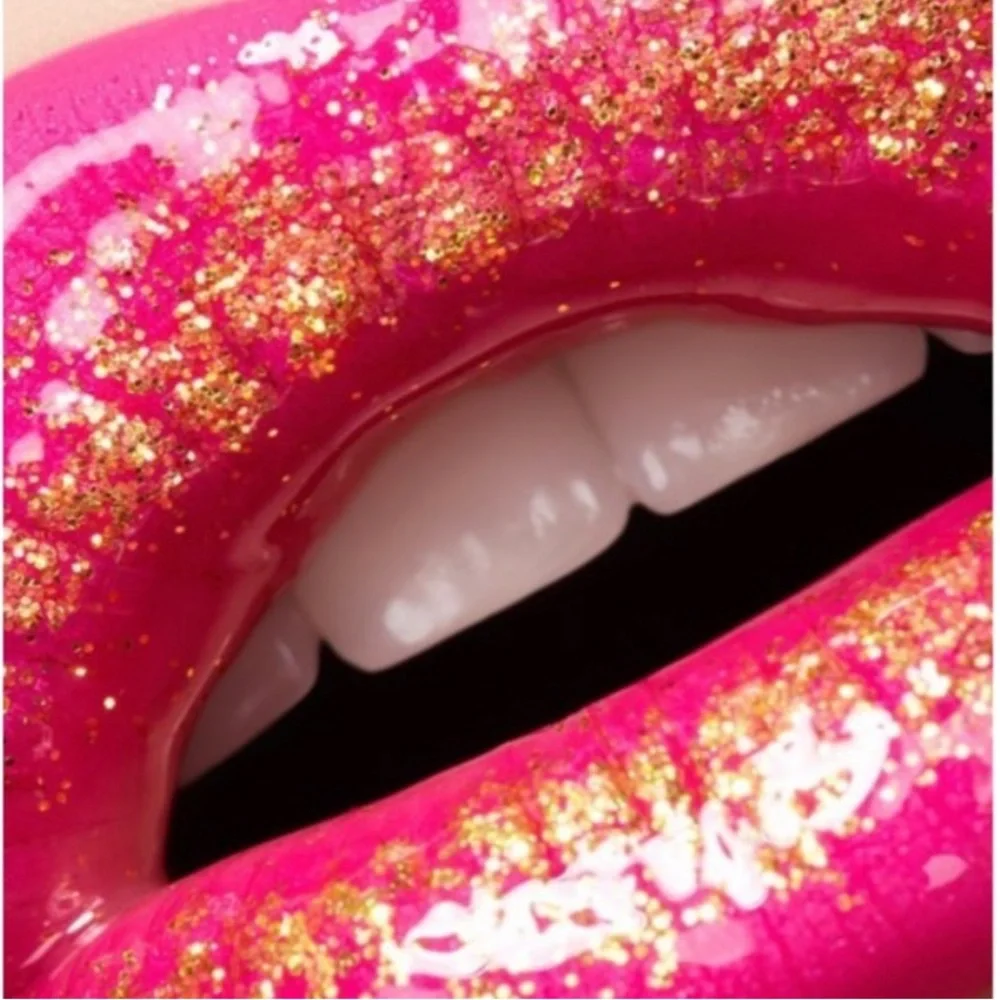 3/$20💗 Tarte Tarteist Shimmering Lip Paint in Strike Gold